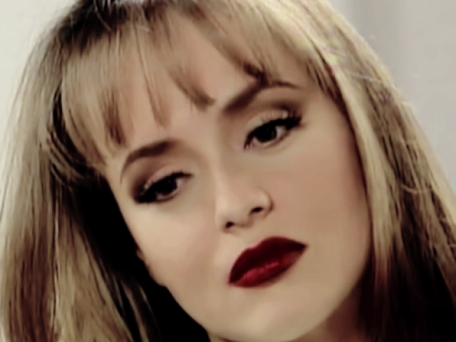 Paola Bracho