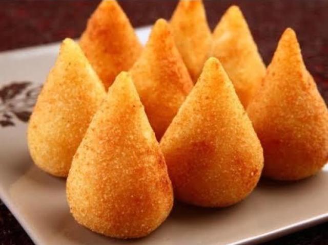 Coxinha