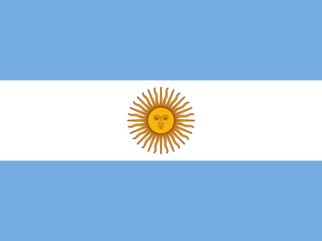 ARGENTINA