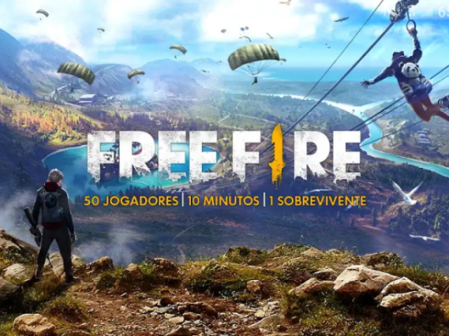 Free Fire