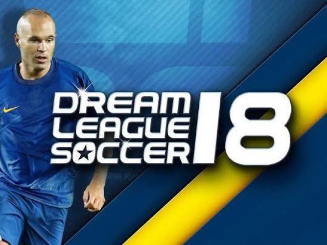 Dream legue soccer