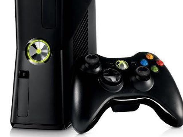 Xbox 360