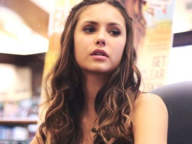 Elena Gilbert