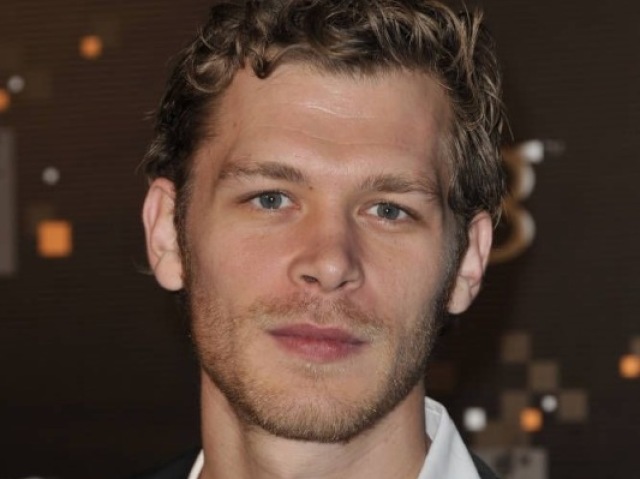 Klaus Mikaelson