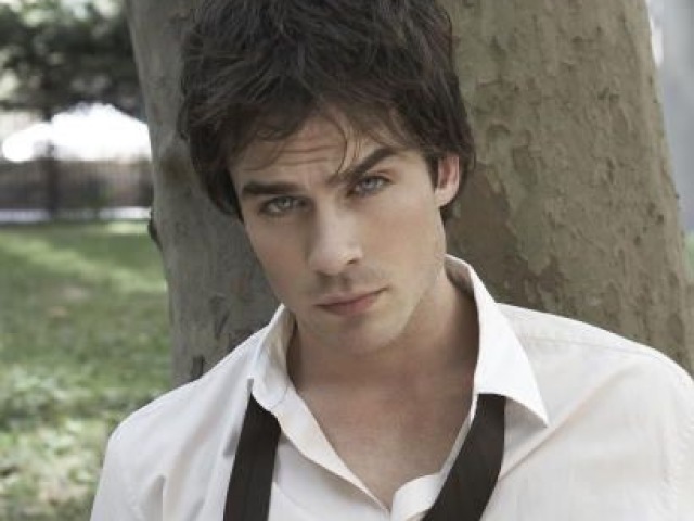 Damon Salvatore