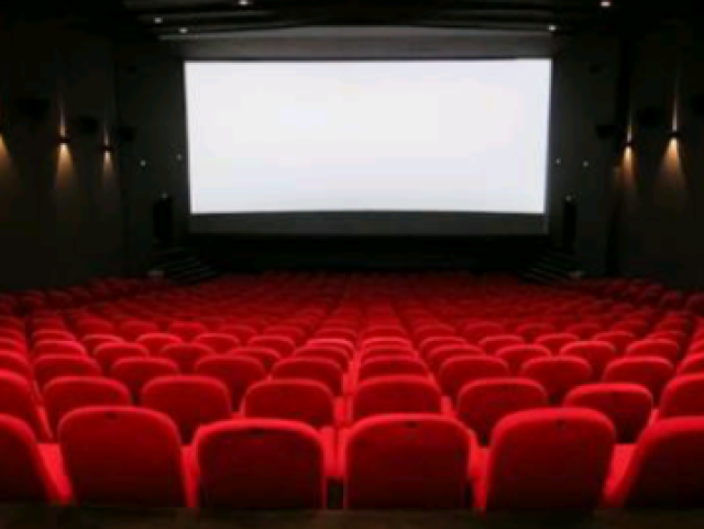 Cinema!