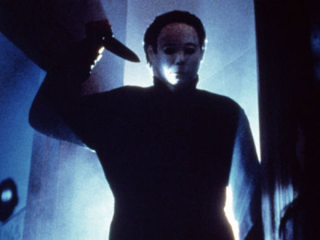 MICHAEL MYERS