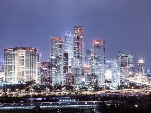 Pequim (China) 11.716.620