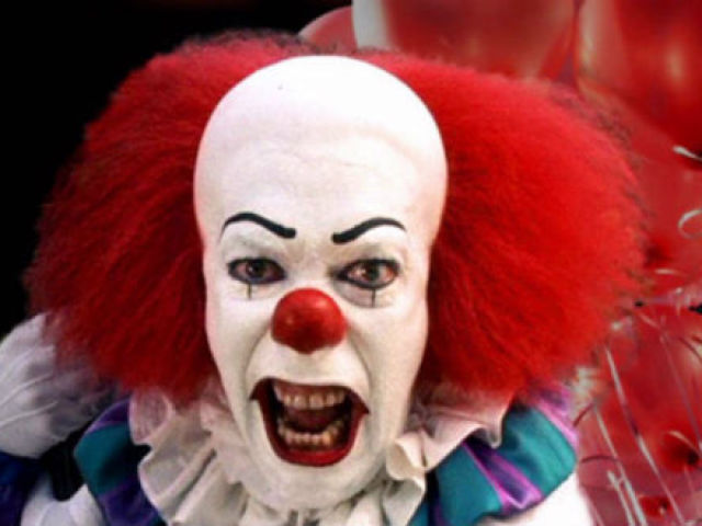 PENNYWISE