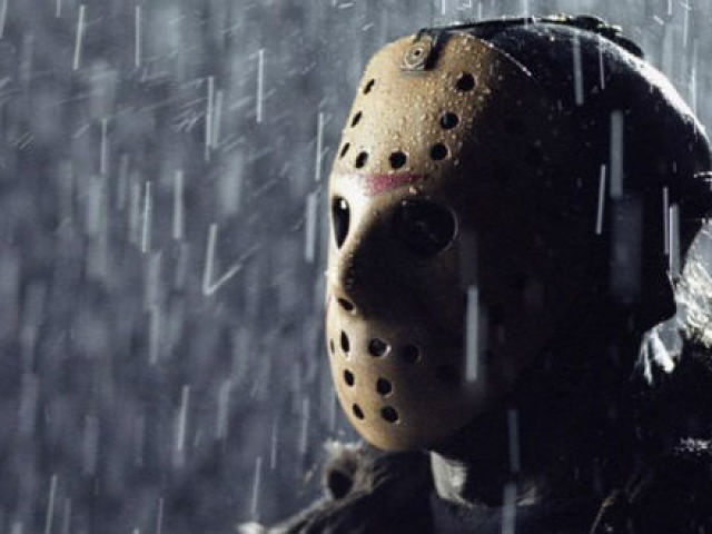 JASON VOORHEES