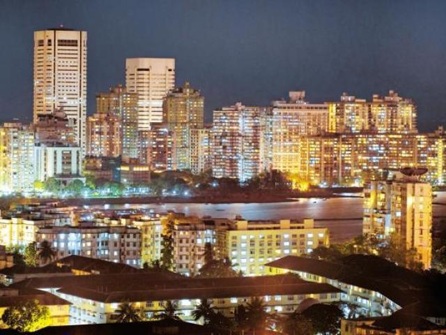 Mumbai (Índia) 12.478.450