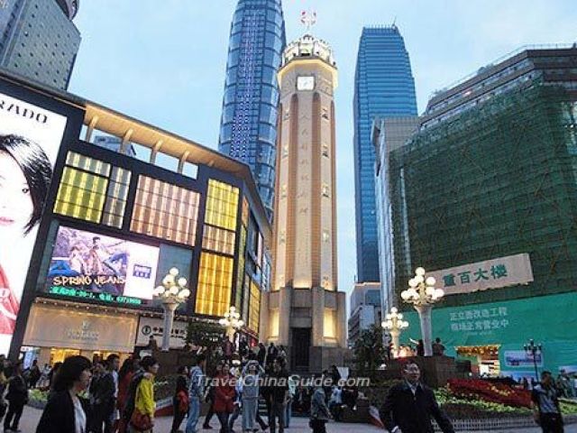 Chongqing (China) 30.165.500