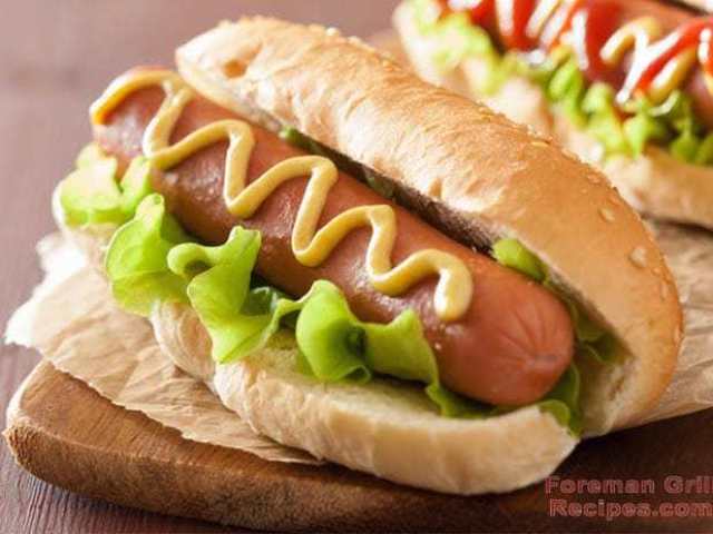 Hot Dog