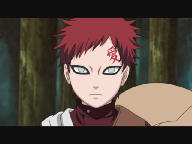 Gaara