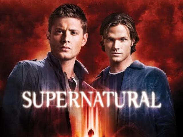 Você realmente conhece Supernatural?