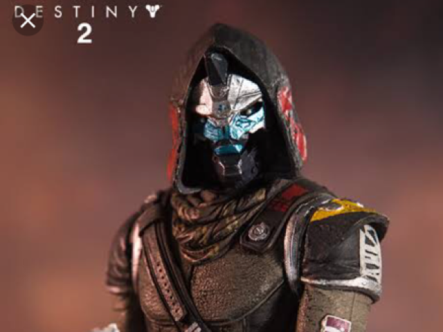 Cayde-6