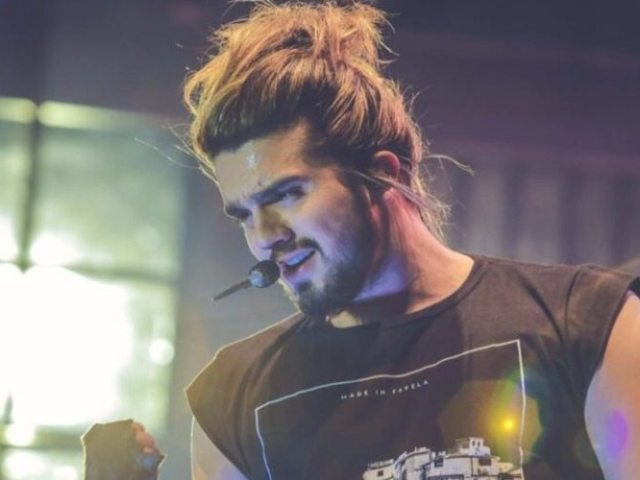 Você conhece bem Luan Santana?