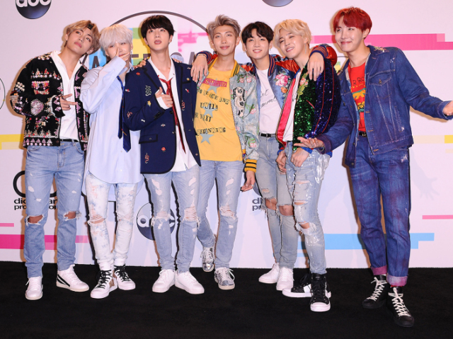 Quem é seu par perfeito do BTS? (RPG)