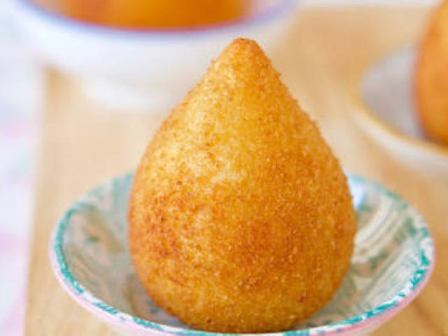 Coxinha