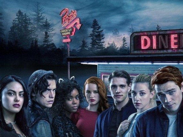 Quanto você sabe sobre Riverdale?
