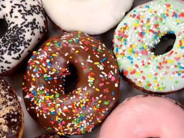 Donut