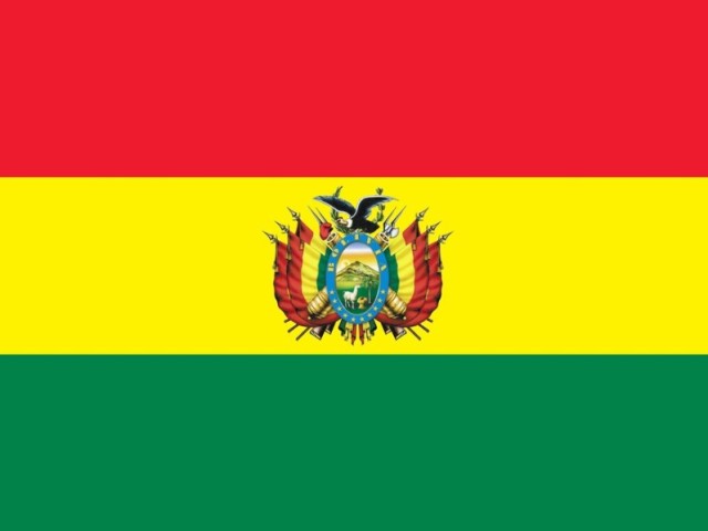 Bolívia