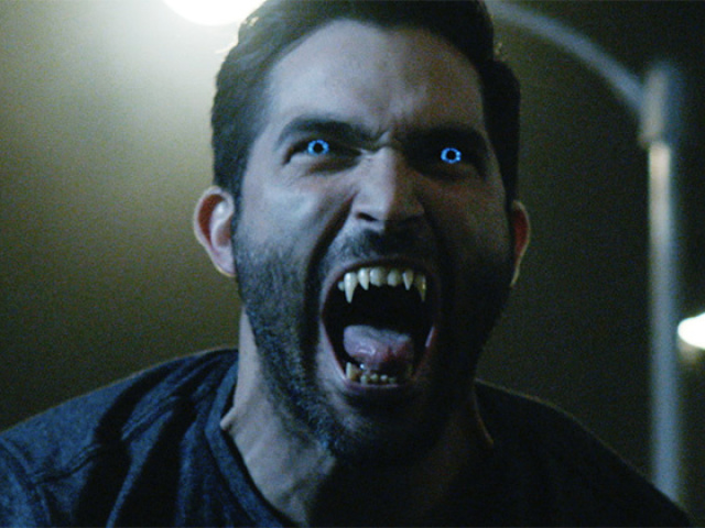 Derek Hale