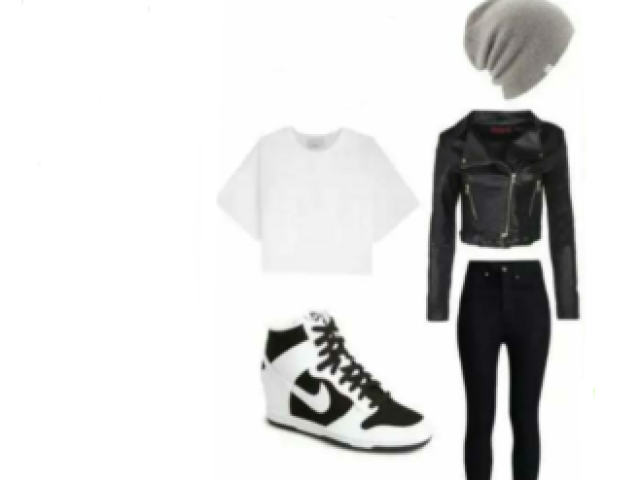 Bem fashion e dark