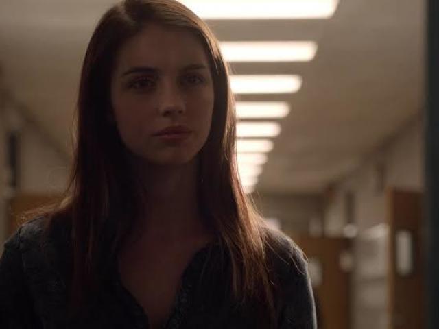 Cora Hale