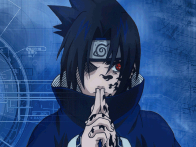 Chakra!