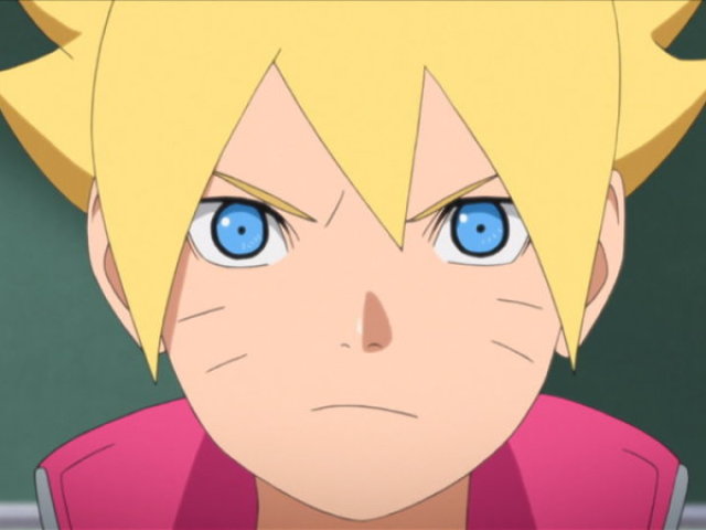 Boruto