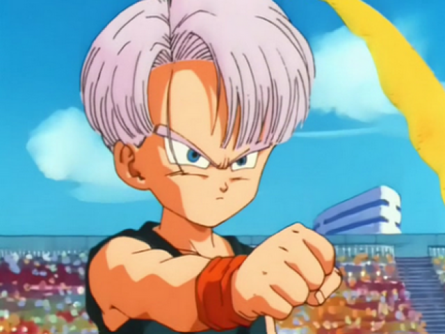 Trunks