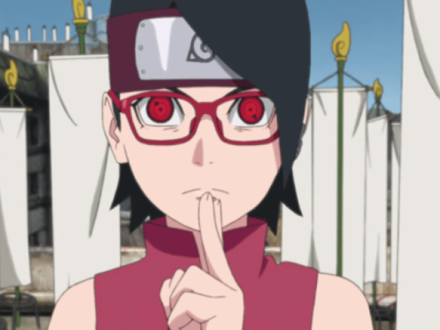 Sarada