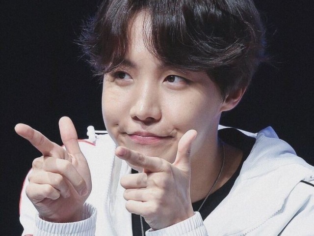 Hobii!! ♡