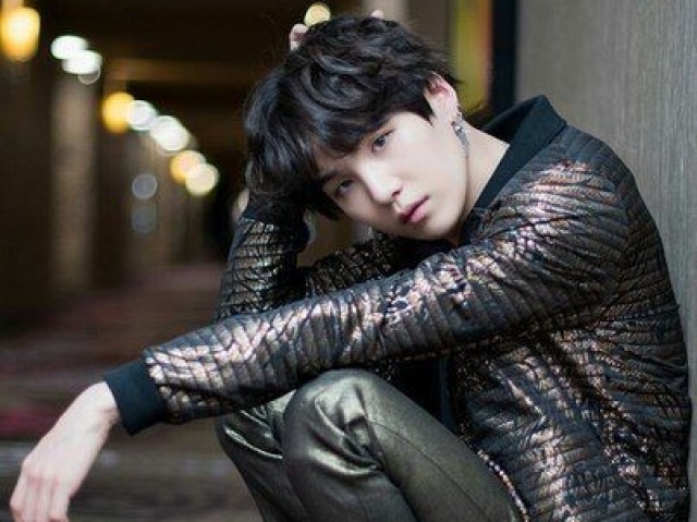 Yoongi!!