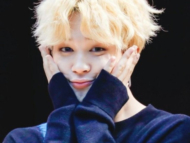 Jimin!!