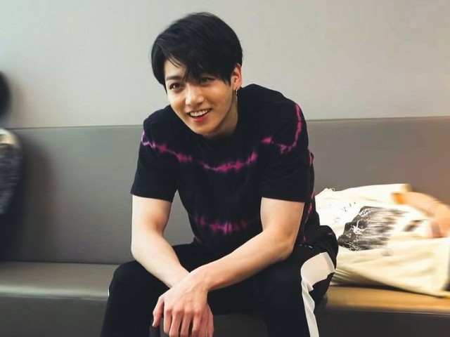 Jungkook!!