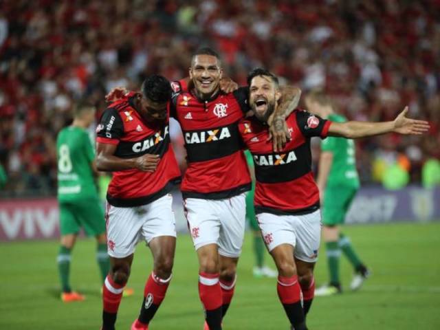 Flamengo