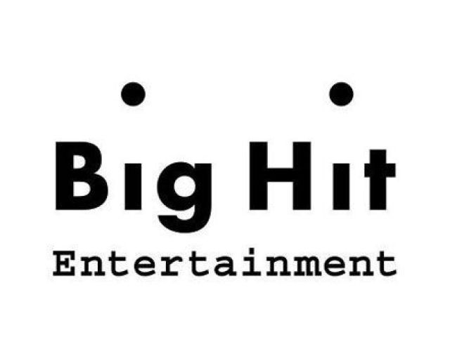 Big Hit Entertainment