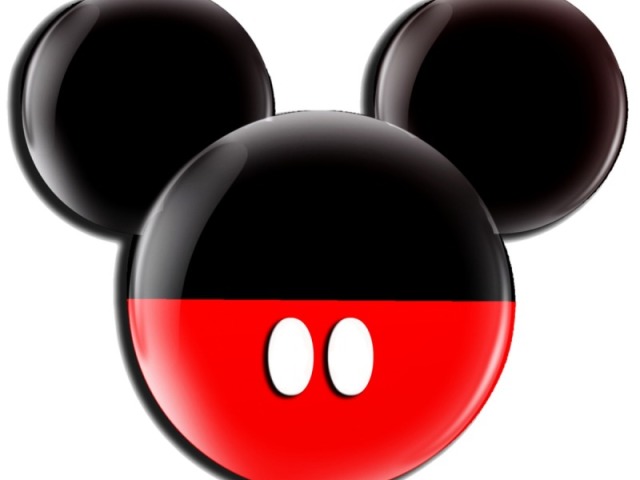 Parabéns você é um grande fã da disney