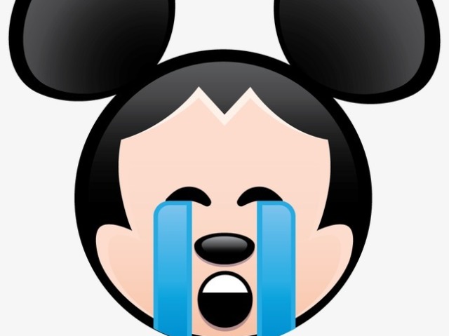 Meu Deus, vá assistir Disney Channel agora