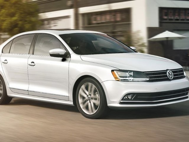 Volkswagen Jetta