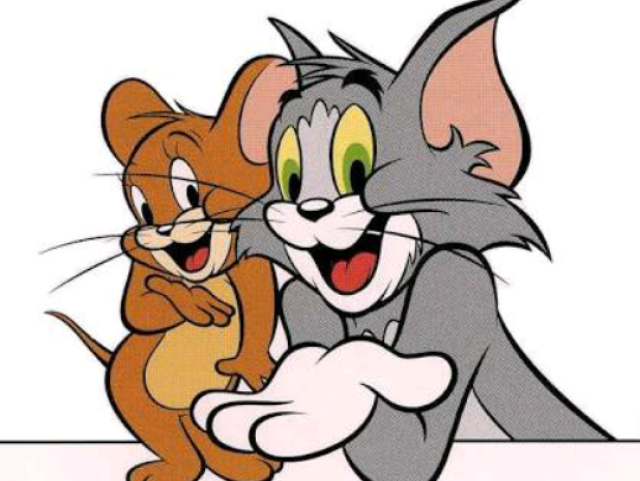 Tom (tom e Jerry)