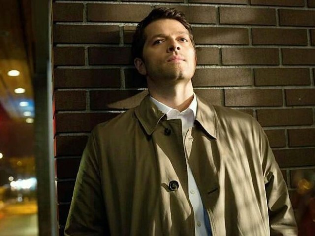 Você realmente conhece Misha Collins?