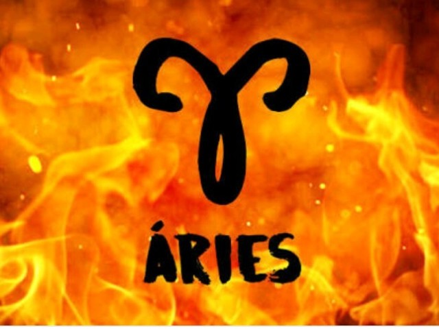 Áries