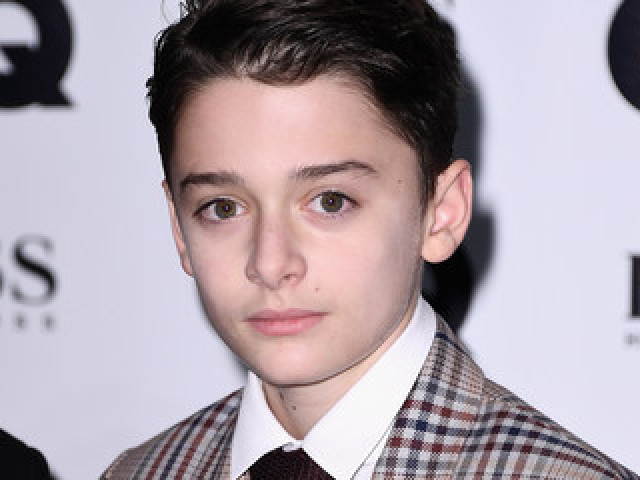 Você Realmente Conhece Noah Schnapp?