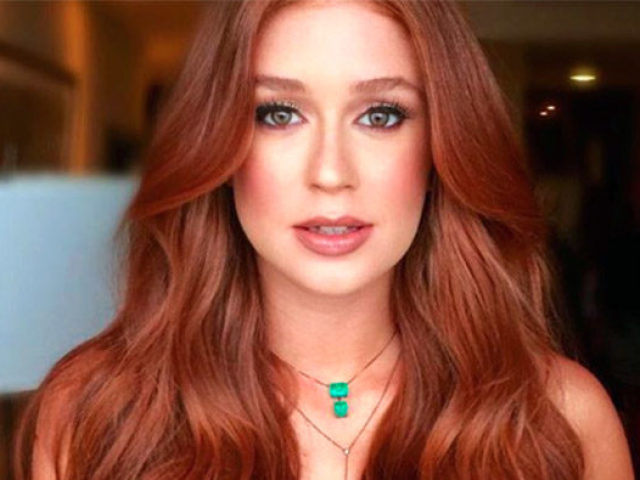 Marina Ruy Barbosa