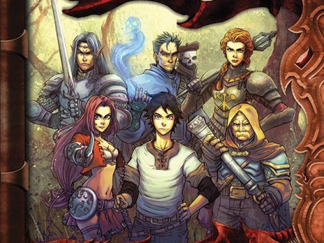 Você realmente conhece Tormenta RPG?