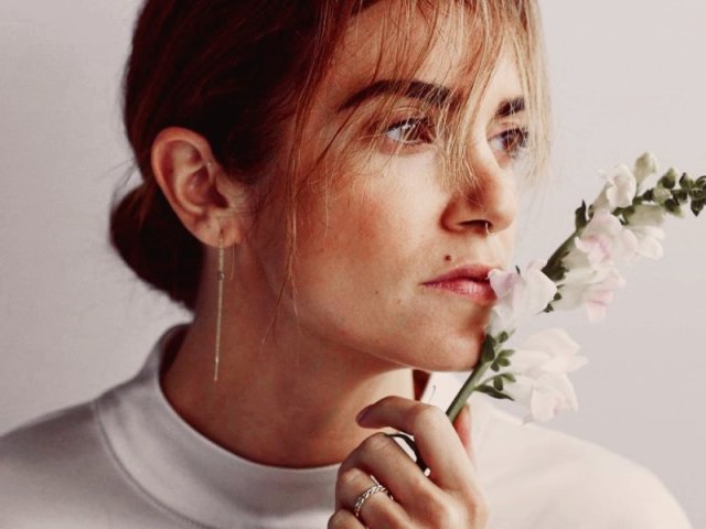 Você conhece mesmo Nikki Reed?