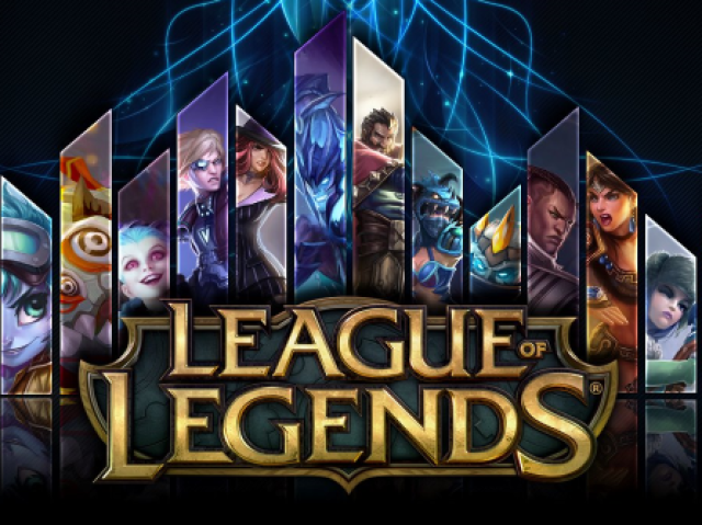 League of legends